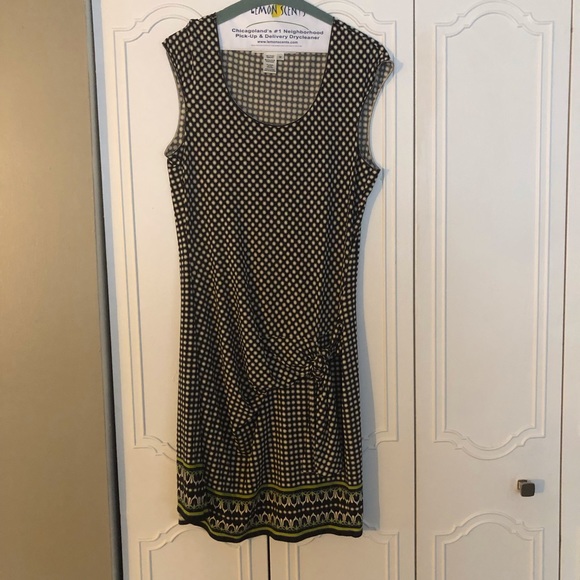 Max Studio Dress - Picture 3 of 5